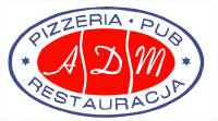 logo Pizzeria ADM