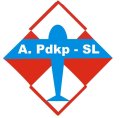 logo Aeroklub Podkarpacki Szkoła Lotnicza
