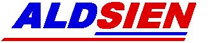 logo ALDSIEN - łożyska, pasy klinowe