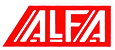 logo Przedsiębiorstwo Handlowe ALFA - A.Pasierb, B.Maryniak Sp.J.