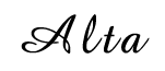 logo ALTA ZPCHr.- galanteria  skórzana