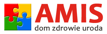 logo AMIS Studio Zdrowia i Urody - Dorota Sochacka