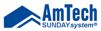 logo AmTech Sp. z o.o.