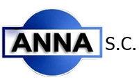logo Sklep internetowy - ANNA - Hurtownia motoryzacyjna, części do motocykli i motorowerów, serwis motocyklowy