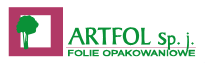 logo ARTFOL - producent folii