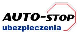 logo Agencja ubezpieczeniowa AUTO-STOP