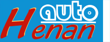 logo AUTO HENAN - auto części - koreańskie, japońskie