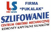 logo AUTO-MOTO-SZLIF Paweł Pukalak