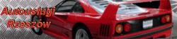 logo Serwis Samochodowy 3xG