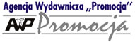 logo Agencja Wydawnicza PROMOCJA - Włodzimierz Gąsiewski