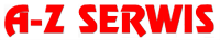 logo A-Z SERWIS Andrzej Zakrzewski