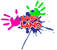 logo BABYLAND - Niepubliczne Przedszkole Artystyczno-Językowe, Sala zabaw