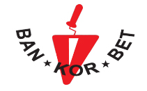 logo BAN-KOR-BET BANIA KORGA SPÓŁKA JAWNA - PRODUCENT BETONU