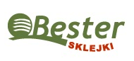 logo BESTER SKLEJKI SP. J.