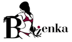 logo BOŻENKA - Salon z bielizną - bielizna dzienna, nocna, korygująca, ślubna, stroje kąpielowe