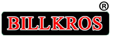 logo Billkros - Producent stołów bilardowych, piłkarskich i hokejowych
