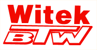 logo BiT WITEK - CHRUPKI