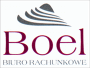 logo Biuro Rachunkowe BOEL S.C.