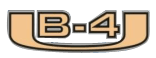 logo BIZNES-4U - odzież ochronna i robocza