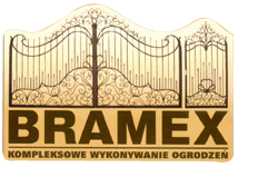 logo PPHU BRAMEX s.c. - Krzysztoń Bogumił, Prędki Bogdan