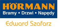 logo Autoryzowany Partner Hörmann - bramy, drzwi, napędy
<br /> Zakład Ślusarski Szafarz Edward