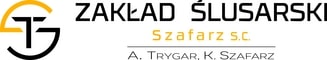 logo Autoryzowany Partner Hörmann - bramy, drzwi, napędy
<br /> Zakład Ślusarski Szafarz s.c.