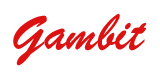 logo Biuro Rachunkowe GAMBIT