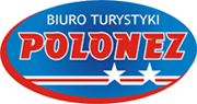 logo Biuro Turystyki POLONEZ