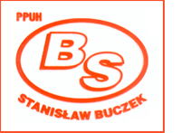 logo Przedsiębiorstwo Produkcyjno-Usługowo-Handlowe Stanisław Buczek