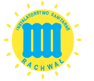 logo Instalatorstwo Sanitarne - Stanisław Rachwał