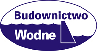 logo Budownictwo Wodne<br /> Spółka Jawna