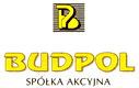 logo Przedsiębiorstwo Usługowo-Produkcyjne BUDPOL S.A.
