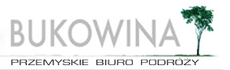 logo Przemyskie Biuro Podróży "Bukowina"