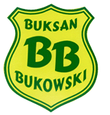 logo BUKSAN-BUKOWSKI - Odzież robocza