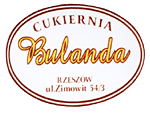 logo ZAKŁAD CUKIERNICZY - Edward Bulanda