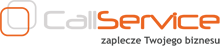 logo CALL-SERVICE.pl Rafał Bojarski - tworzenie stron internetowych, szkolenia, informatyka