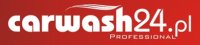 logo carwash24.pl - mycie samochodów osobowych, dostawczych, konserwacja, odkurzanie