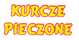 logo "Catering", "Kurcze Pieczone"