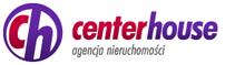 logo CENTERHOUSE - Agencja Nieruchomości