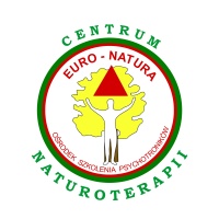 logo Centrum Naturoterapii w Krośnie <br />Mistrz Naturoterapii dypl. Bioenergoterapeuta - Chiropraktyk (kręgarz) Roman Masłyk