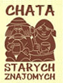 logo CHATA STARYCH ZNAJOMYCH - Restauracja, Catering, Imprezy okolicznościowe