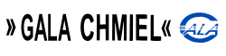 logo Studio Mebli Kuchennych "GALA-CHMIEL"