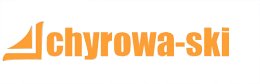 logo CHYROWA-SKI Wyciąg Narciarski, Hotel, Restauracja
