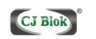 logo CJ Blok Sp. z o.o.<br /> 
Fabryka Elementów Budowlanych