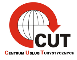 logo Centrum Usług Turystycznych S.C. <br />Koncesjonowane Biuro Podróży
