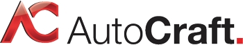 logo AUTO CRAFT Helena i Zbigniew Wowk Sp.J