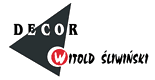 logo Zakład Usługowo-Wytwórczy DECOR