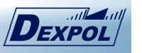 logo DEXPOL SP.J.