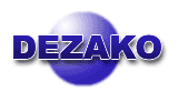 logo Dębickie Zakłady Komunalne DEZAKO Sp. z o.o.