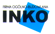 logo FIRMA OGÓLNO-BUDOWLANA - INKO, RIKLIM
